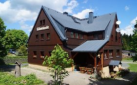 Kammbaude Neuhermsdorf